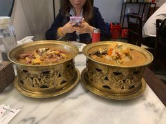 -湘渝人家·川湘菜(十里河店)