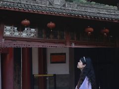 -庆安会馆