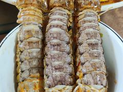 -华源餐厅·海鲜大排档(日月贝店)