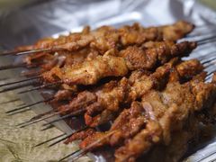 -酒宝荡烧烤(长航局江大路住宅小区店)