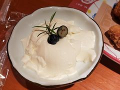 手作芝士豆腐-仓桥家·焗寿司·锅物(光谷步行街店)