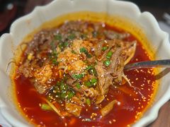 -肆海小川菜酒馆Wine Bistro (青年路店)