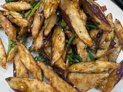 -合合春饼·酱骨·东北菜(潘家园店)
