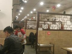 -重庆老火锅王(永陵路分店)