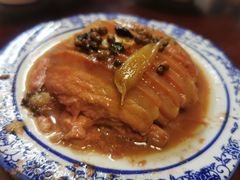 腐乳肉-管记水席老店(仙果市街店)