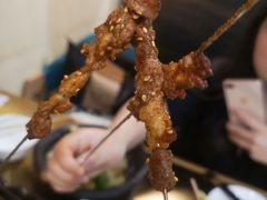 -大梦敦煌主题餐厅(国贸店)