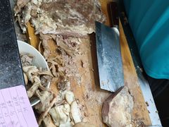 -澄城学斌水盆羊肉(总店)