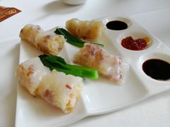 -粤式早茶希朋喜宴