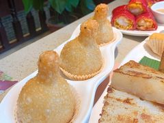 -点都德(德江楼店)