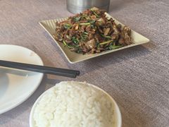 -岳阳飘湘楼(镇坪店)