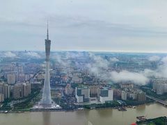 -广州四季酒店