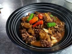 -喜福楼(中平街店)