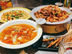 -嘎嘎鸭脑壳(蜀汉路店)