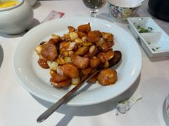 -味+新京宴·烤鸭·北京菜(创意谷店)
