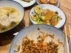 -阿木舂记·特色小吃(平江路店)