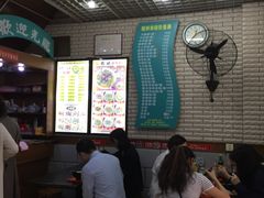 -龙记桂林米粉店(书城路店)