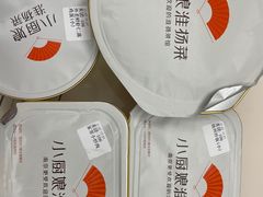 -小厨娘淮扬菜(板桥一店)