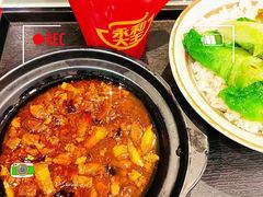 -永和大王(浦东南路店)