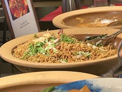 -亚龙湾希尔顿自助餐厅·海鲜·烧烤·沙滩BBQ·现场乐队