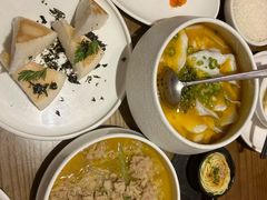 -榕意·川味之美(深业上城店)