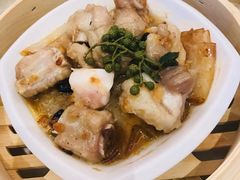 -龙的酒楼·手工早茶·顺德菜(近良路店)