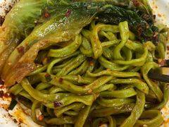 -老陈婆手工面庄