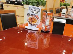 -宏状元现熬粥·京味菜(五棵松店)