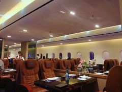 -赫帝拉航空主题餐厅(南宁店)