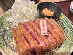 -炸牛排 京都胜牛(京都站前店)