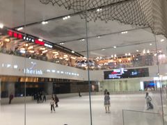 -TheRink大零溜冰场(IFS国金中心店)