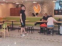 -德克士(广州南站店)