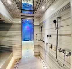 -文华东方水疗中心