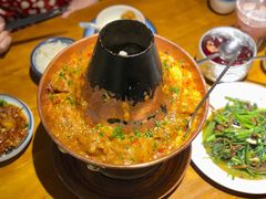 铜锅洋芋鸡-觅山云南菜(泊富ICITY店)