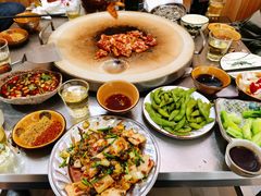 -阿昌白族石板烧(大理古城店)