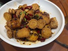 -黄泥岗·地道湖北菜(奥特莱斯店)