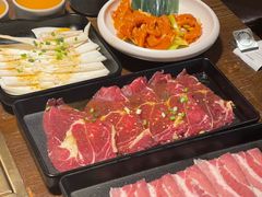 -新石器烤肉(中房金谊广场店)