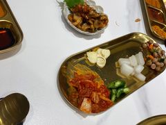 -妥妥烤肉料理(凯德店)