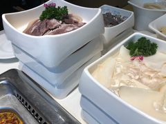 -海底捞火锅(阳光新业店)