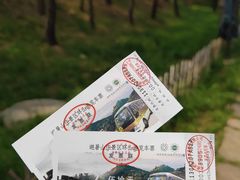 -承德避暑山庄景区