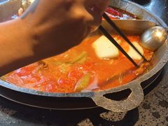 -珮姐老火锅(新街口店)
