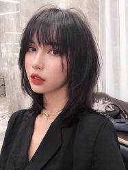 -3AM HAIR SALON染发接发