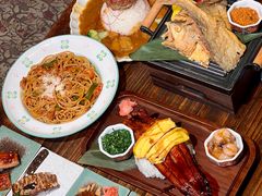 -桃太郎创作料理(大坪店)