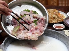 -顺德一品粥·20年凤城老字号(芳村店)