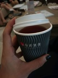 大堂-丽妍雅集 Rubis SPA