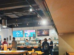 -Secco德式餐吧(南秀村店)