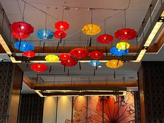 -彩丰楼中餐厅·早茶·点心·粤菜(海口华彩洲际酒店)
