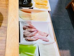 -傣妹火锅(南京东路一店)