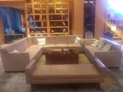 -上海浦西万怡酒店