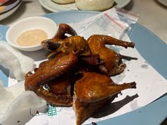 -东南里湖景餐厅·新闽菜(浦西万达店)