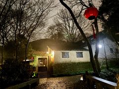 -法云安缦酒店